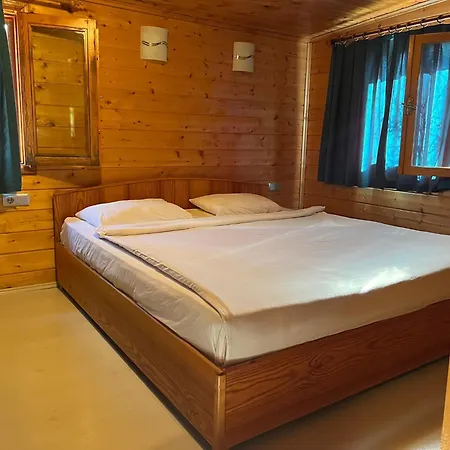 Hotel Likya Yanartas